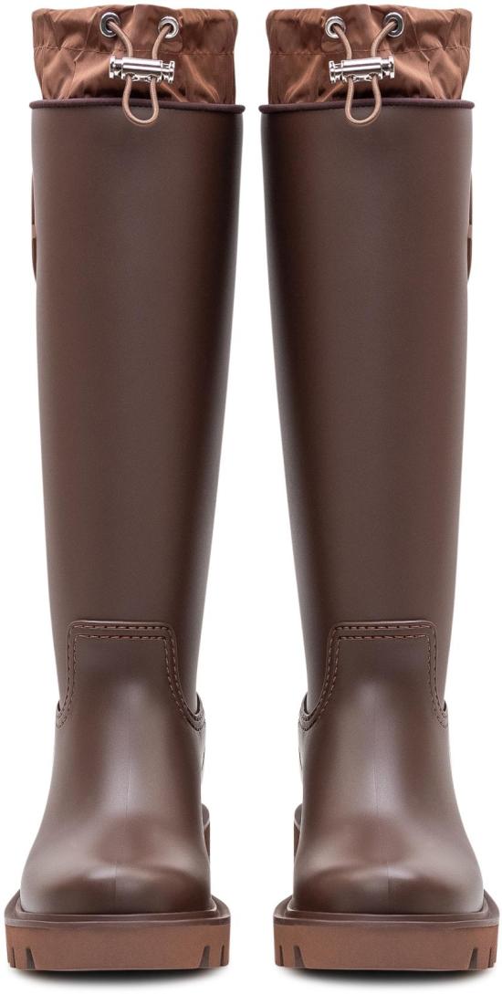 26SS 몽클레어 부츠 L109B4G00010M4522277 BROWN - MONCLER