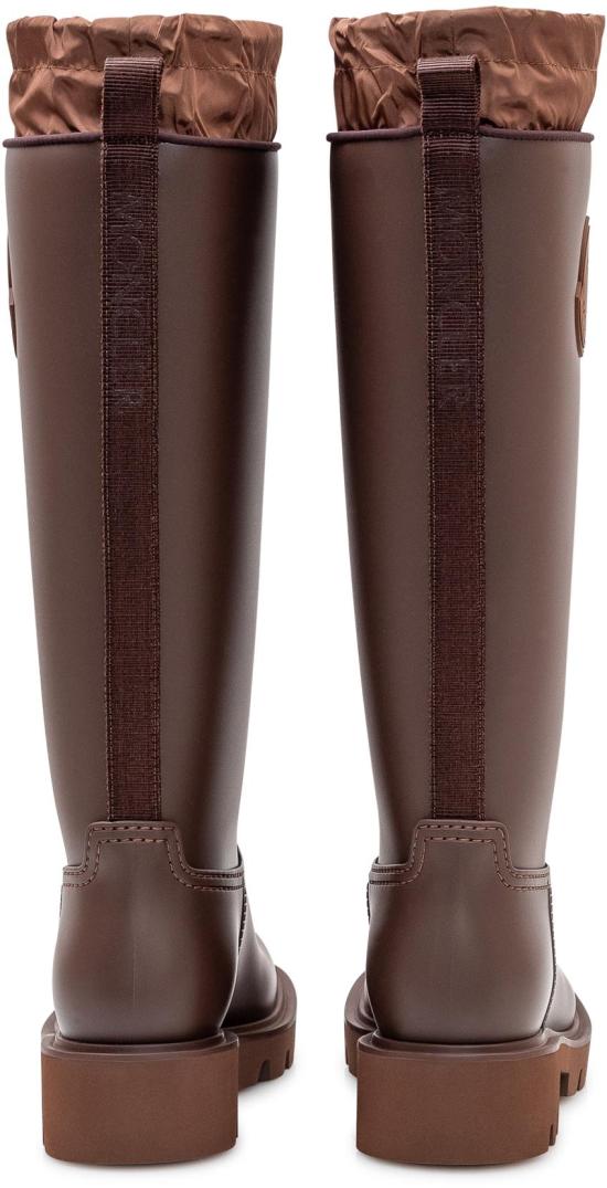 26SS 몽클레어 부츠 L109B4G00010M4522277 BROWN - MONCLER