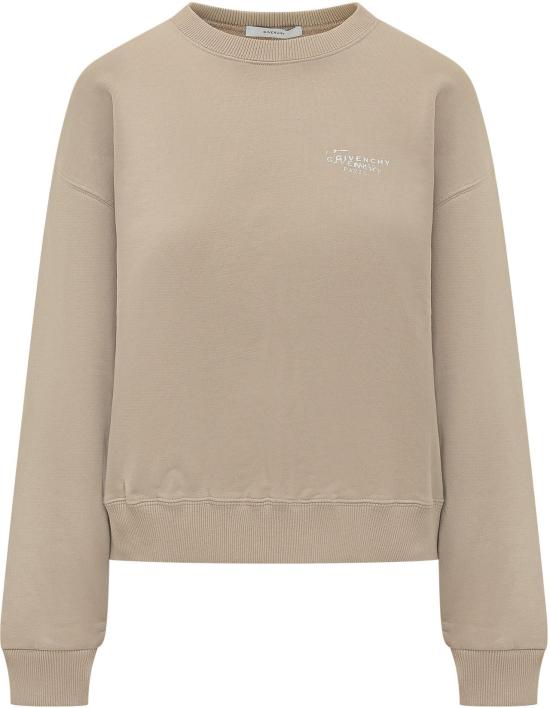 26SS 지방시 스웨터 BWJ04UP7A7277 BEIGE