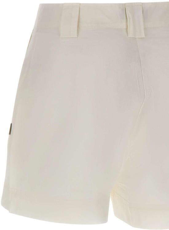 26SS 울리치 숏팬츠 CFWWSH2001FRUT39448270 WHITE - WOOLRICH