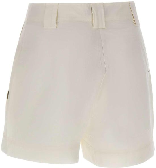 26SS 울리치 숏팬츠 CFWWSH2001FRUT39448270 WHITE - WOOLRICH