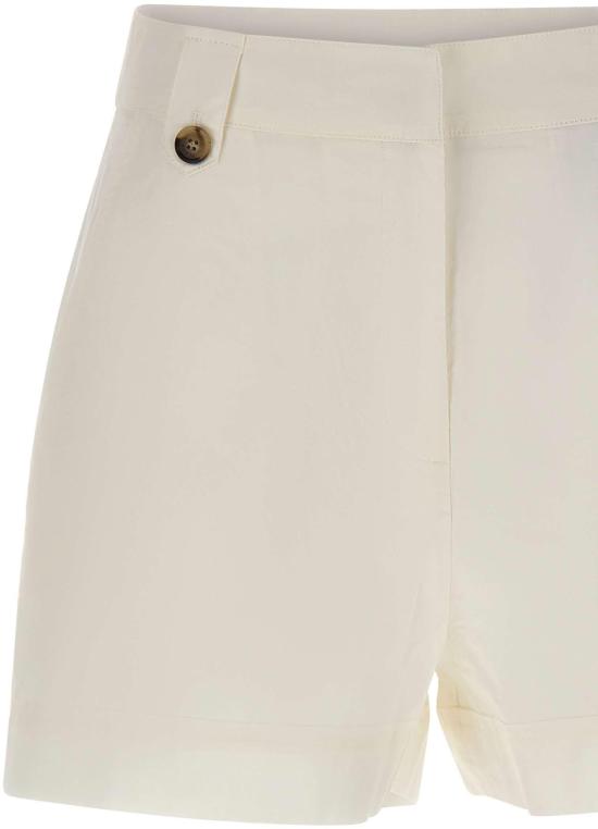 26SS 울리치 숏팬츠 CFWWSH2001FRUT39448270 WHITE - WOOLRICH