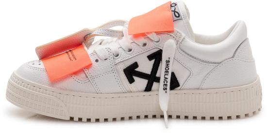 26SS 오프화이트 스니커즈 W28EC9L0010120V WHITE - OFF WHITE