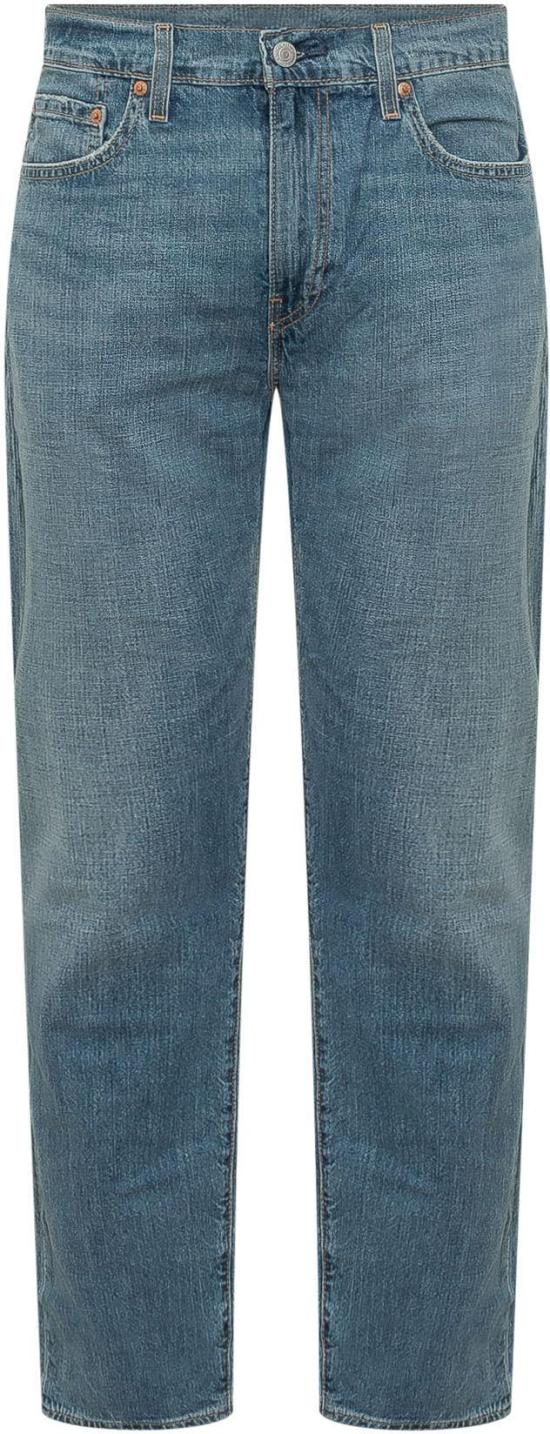 26SS 리바이스 502™ TAPER 테이퍼 퍼포먼스 쿨 데님 팬츠 295071637 BLUE
