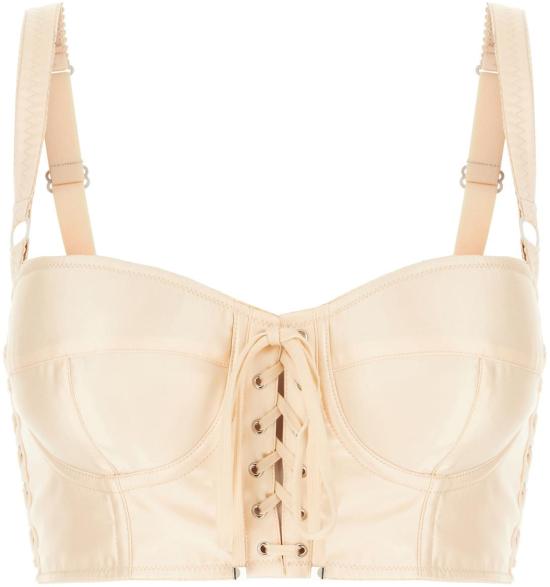 25SS 돌체앤가바나 민소매 티셔츠 F7AW6TGDCMXF0658 PINK