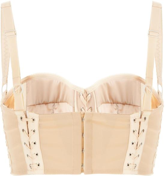 25SS 돌체앤가바나 민소매 티셔츠 F7AW6TGDCMXF0658 PINK - DOLCE & GABBANA