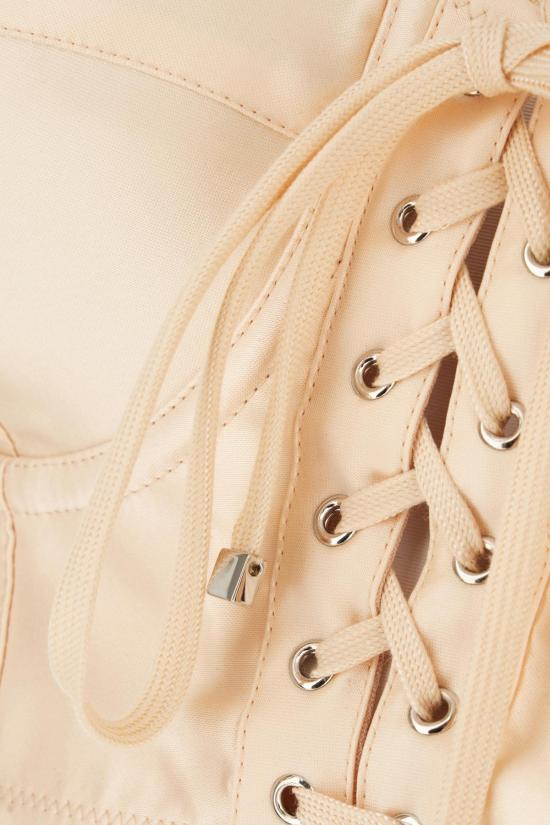 25SS 돌체앤가바나 민소매 티셔츠 F7AW6TGDCMXF0658 PINK - DOLCE & GABBANA