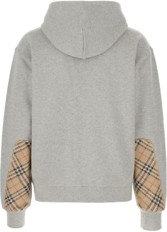 26SS 버버리 긴팔 티셔츠 8120756A2142 BLACK - BURBERRY