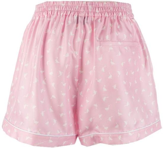 26SS 모스키노 숏팬츠 032605621222 DIVERS - MOSCHINO