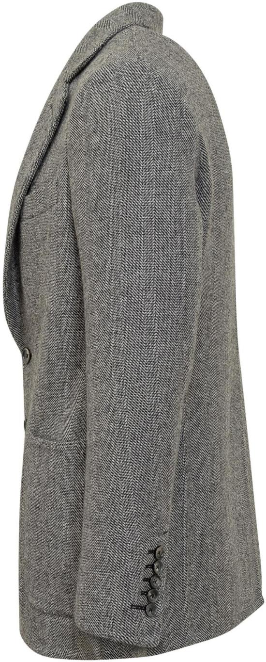 25FW 톰포드 수트 자켓 JDDN01WAP03NWA GREY - TOMFORD