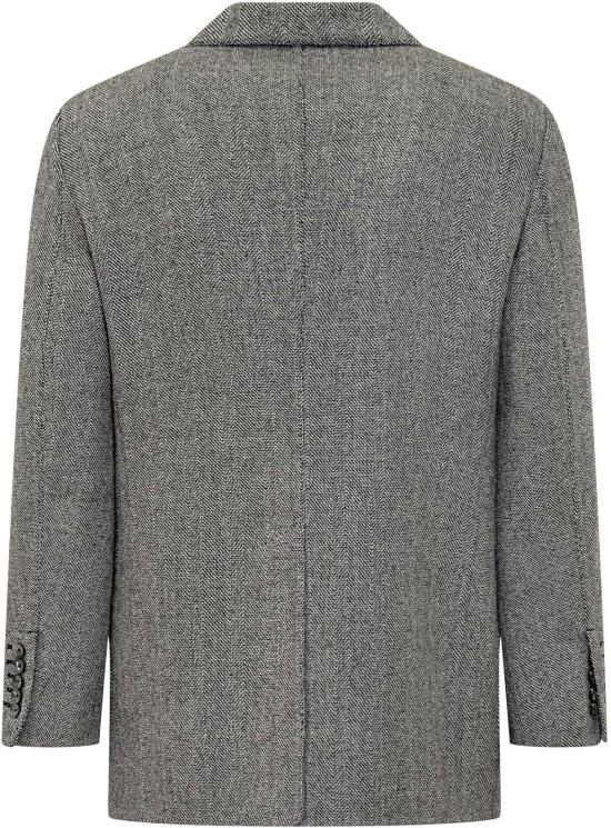 25FW 톰포드 수트 자켓 JDDN01WAP03NWA GREY - TOMFORD