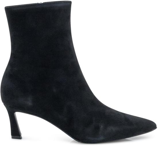 25FW 스티브매든 부츠 SMSLULAH15 BLACK