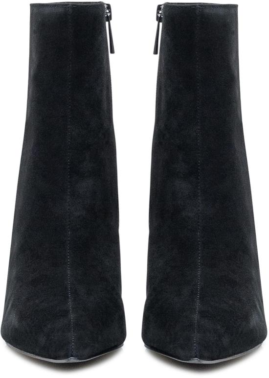 25FW 스티브매든 부츠 SMSLULAH15 BLACK - STEVE MADDEN