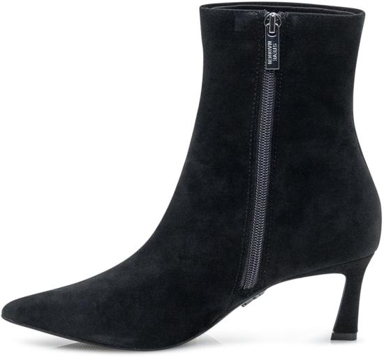 25FW 스티브매든 부츠 SMSLULAH15 BLACK - STEVE MADDEN