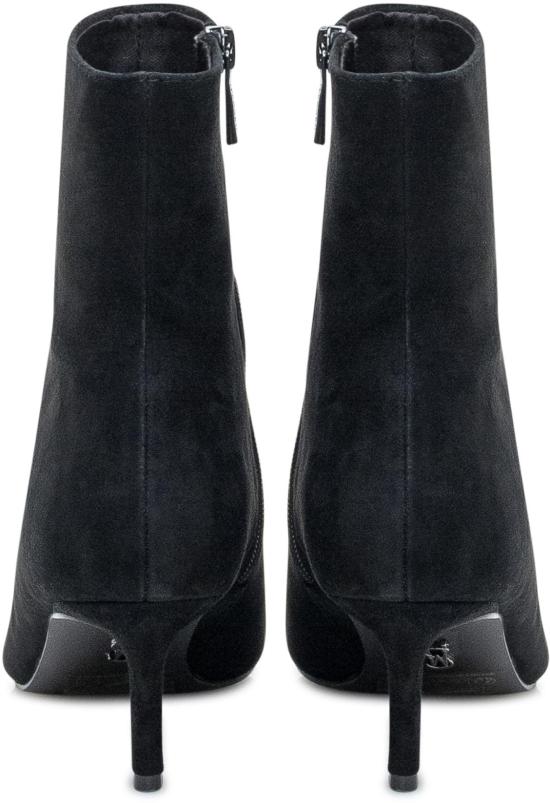 25FW 스티브매든 부츠 SMSLULAH15 BLACK - STEVE MADDEN