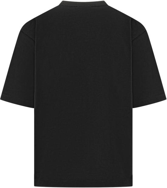 26SS 디스퀘어드2 탑 S74GD1554D20106900 BLACK - DSQUARED2