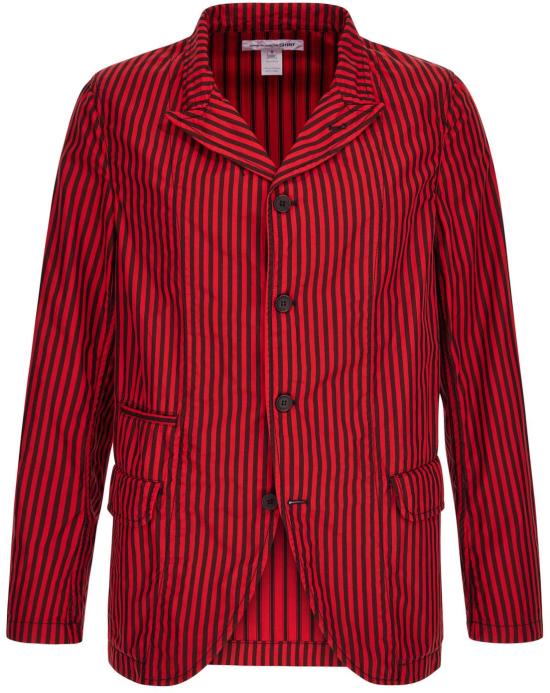  꼼데가르송 자켓 FIJ0030511 DIVERS