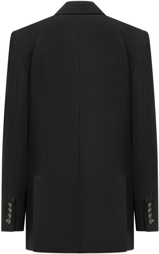 26SS 스텔라 맥카트니 수트 자켓 6501473HU7041000 BLACK - STELLA MCCARTNEY