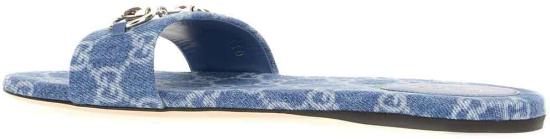 26SS 구찌 홀스빗 슬라이드 샌들 835828FAFGT4746 DIVERS - GUCCI