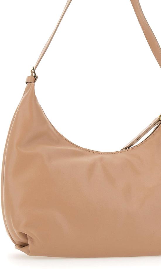 26SS 지아니 끼아리니 숄더백 BS11926FOUCLDCLAY BEIGE - GIANNI CHIARINI