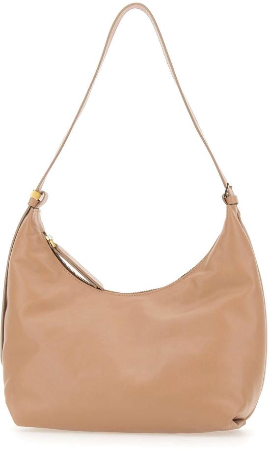 26SS 지아니 끼아리니 숄더백 BS11926FOUCLDCLAY BEIGE