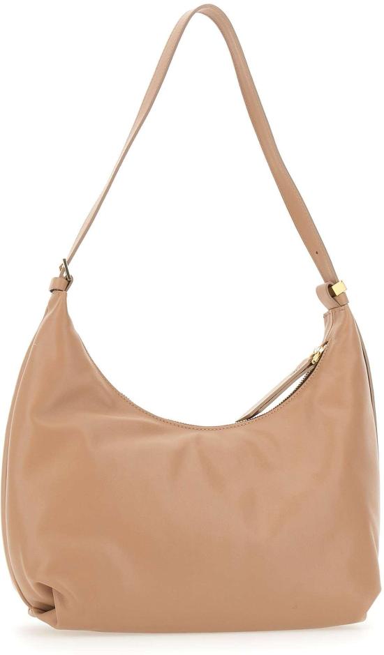 26SS 지아니 끼아리니 숄더백 BS11926FOUCLDCLAY BEIGE - GIANNI CHIARINI