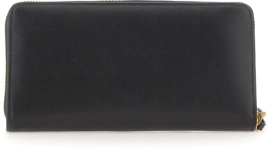26FW 지아니 끼아리니 지갑 PF5042NANERO BLACK - GIANNI CHIARINI