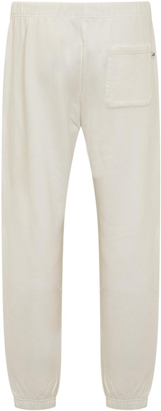  오트리 트레이닝/조거 팬츠 PAPM576W WHITE - AUTRY