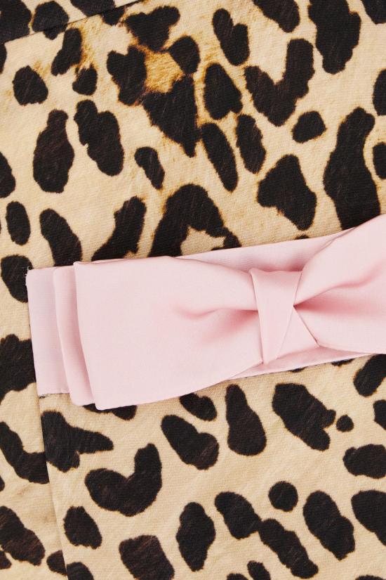 25FW 발렌티노 가라바니 미디 스커트 7B3RADP59F9AN2 DIVERS - VALENTINO GARAVANI