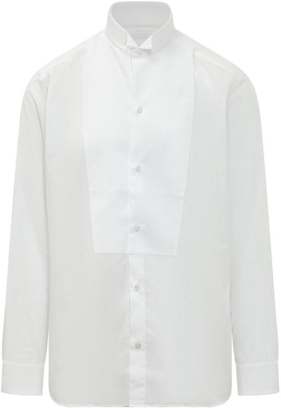 26SS 톰포드 긴팔 셔츠 HECS01C0023WAB WHITE