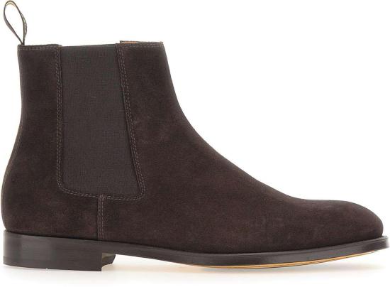 25FW 듀칼 부츠 DU3239ORVNUF009TM23 BROWN