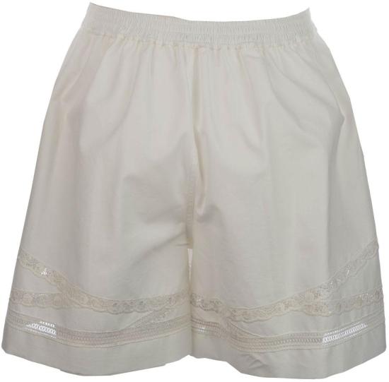 26SS 에르마노 설비노 숏팬츠 D482P707APWGF10602 DIVERS - ERMANNO SCERVINO