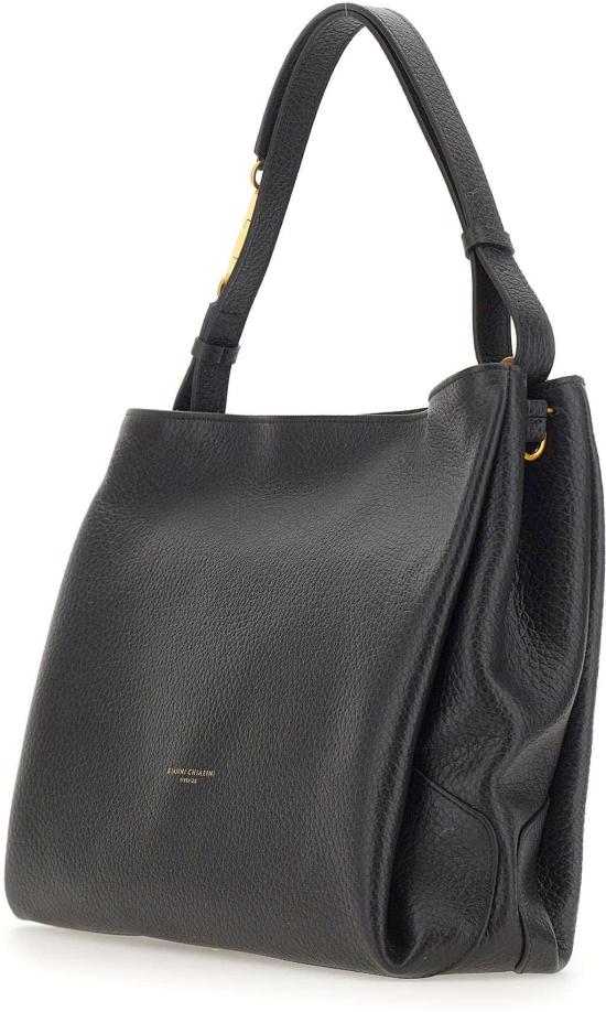 26SS 지아니 끼아리니 숄더백 BS11791TKLNERO BLACK - GIANNI CHIARINI