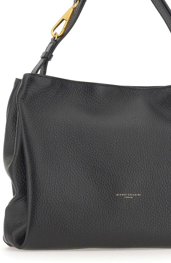 26SS 지아니 끼아리니 숄더백 BS11791TKLNERO BLACK - GIANNI CHIARINI