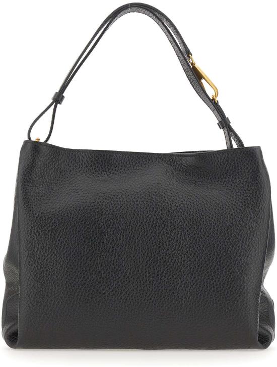26SS 지아니 끼아리니 숄더백 BS11791TKLNERO BLACK - GIANNI CHIARINI