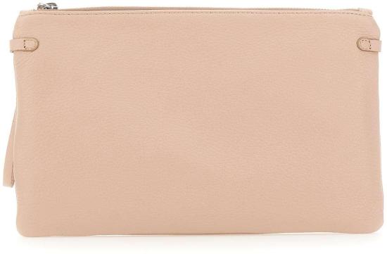 26SS 지아니 끼아리니 클러치/파우치 BS3695GRNPINKSALT - GIANNI CHIARINI