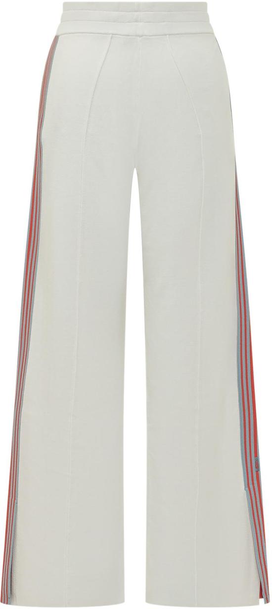 26SS 오트리 트레이닝/조거 팬츠 PAPW029W WHITE - AUTRY