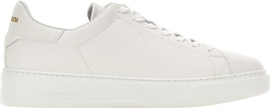 26SS 울리치 스니커즈 WFM261001A00A0 WHITE