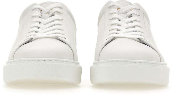 26SS 울리치 스니커즈 WFM261001A00A0 WHITE - WOOLRICH