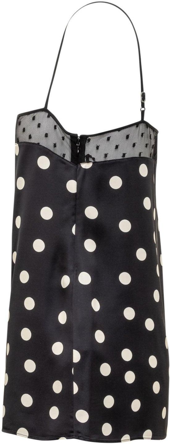 스텔라 맥카트니 민소매 티셔츠 6T01953DU3501028 BLACK - STELLA MCCARTNEY