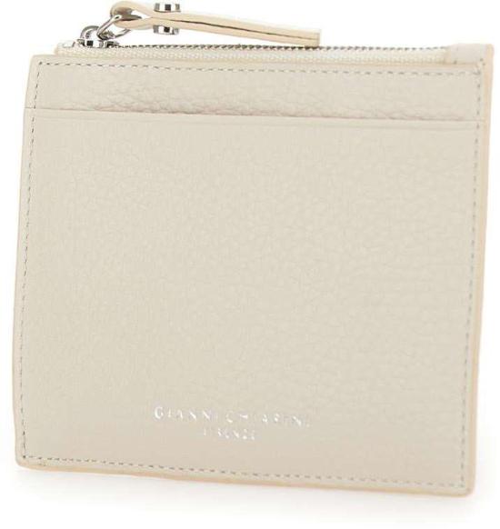 26SS 지아니 끼아리니 지갑 PFWBW13755GRNMARBLE WHITE - GIANNI CHIARINI