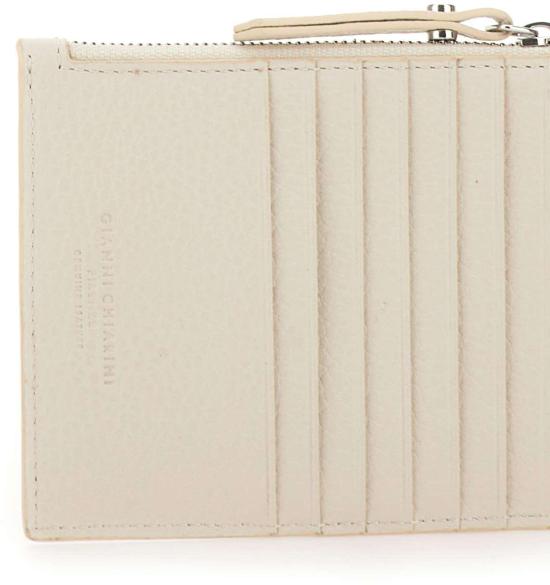 26SS 지아니 끼아리니 지갑 PFWBW13755GRNMARBLE WHITE - GIANNI CHIARINI