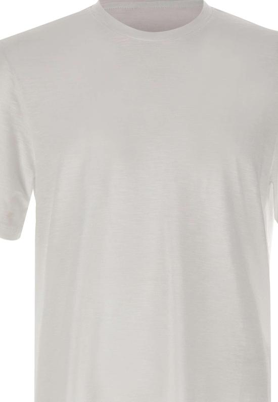 26SS 캉그라 탑 340121001 WHITE - KANGRA