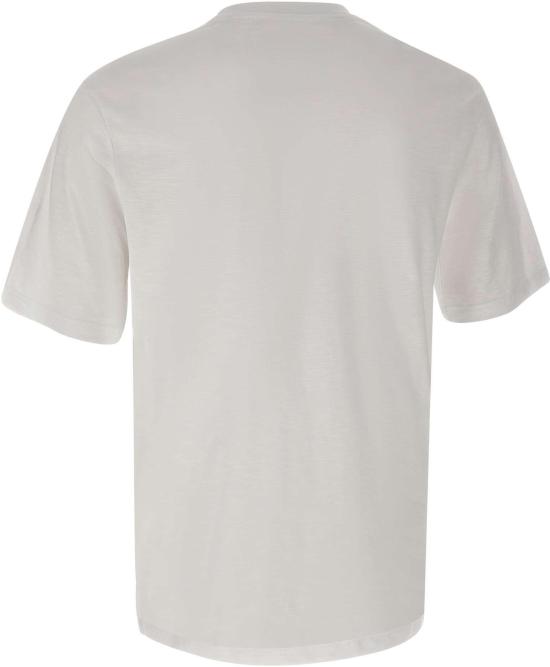 26SS 캉그라 탑 340121001 WHITE - KANGRA