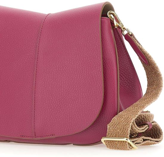 26SS 지아니 끼아리니 숄더백 BS6036COMMGRNNAOPDESERTFLOWER PINK - GIANNI CHIARINI