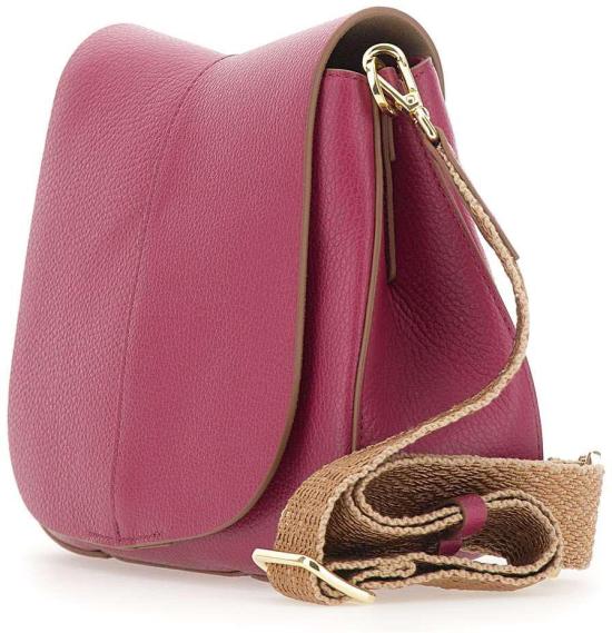 26SS 지아니 끼아리니 숄더백 BS6036COMMGRNNAOPDESERTFLOWER PINK - GIANNI CHIARINI