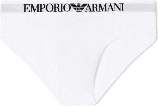 26SS 엠포리오 아르마니 팬티 EM000230AF14133U0002 WHITE