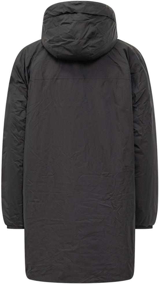 25FW 까웨 패딩 K21516WUSY BLACK - K-WAY