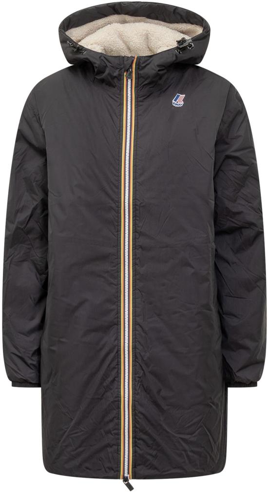 25FW 까웨 패딩 K21516WUSY BLACK