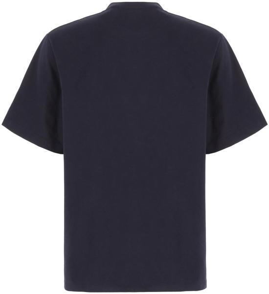 25FW 펜디 탑 FY0936AVOHF0PTH BLUE - FENDI